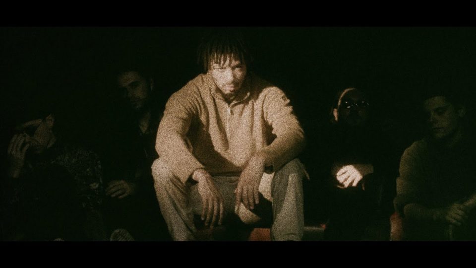 Loathe – New Faces In The Dark