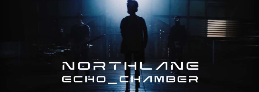 Northlane – Echo Chamber