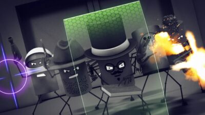 Periphery – Marigold