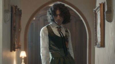 Sub Urban – Paramour (feat. Aurora)