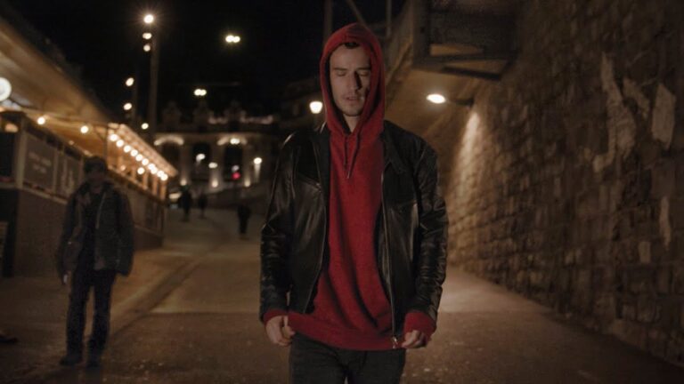 SYLV – Don’t Touch the Bottle music video