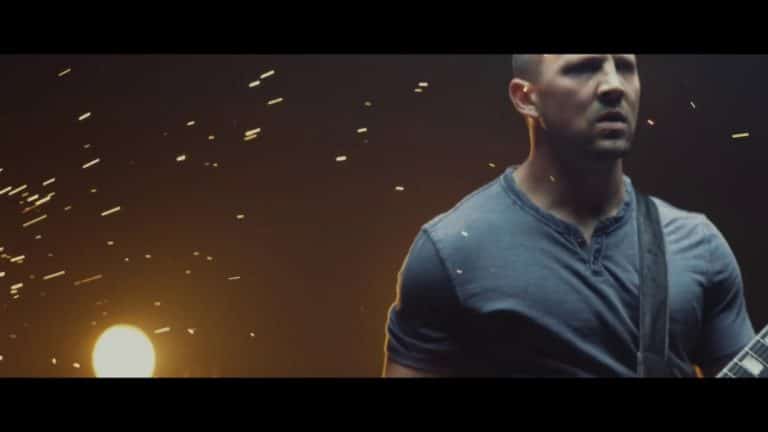 Wolves At the Gate – A Voice In The Violence music video