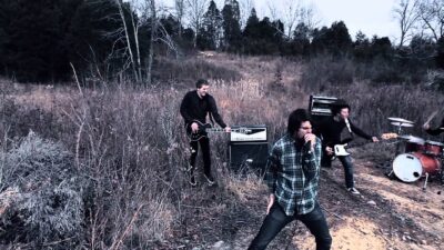 Wolves At The Gate – Heralds