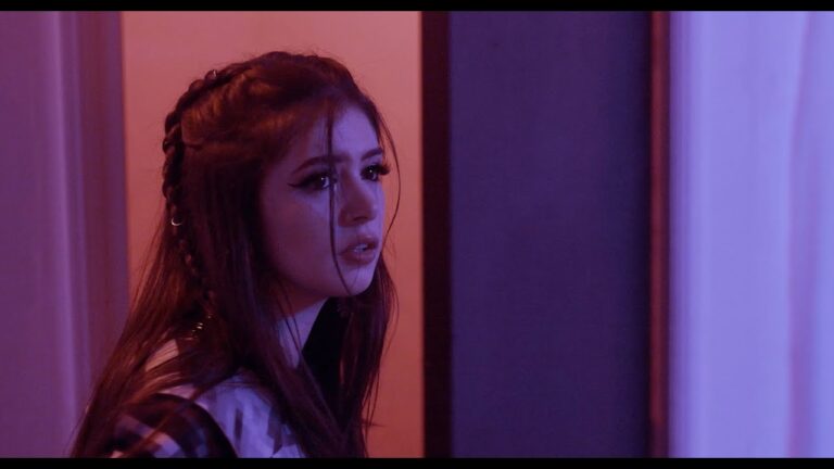 Against The Current – again&again (feat. guardin) music video