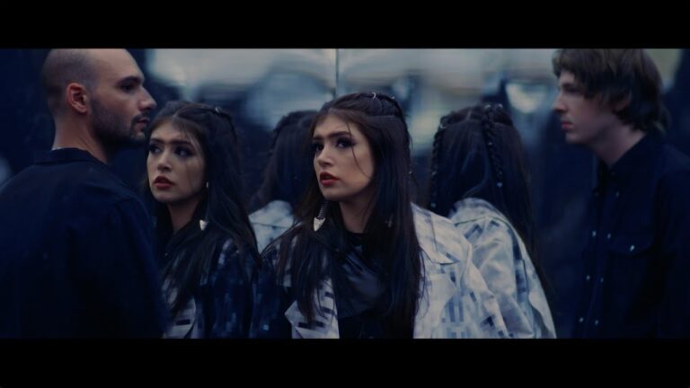 Against The Current – jump music video