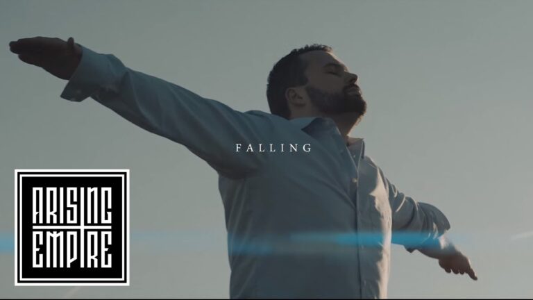 Our Mirage – Falling (feat. Telle Smith) music video