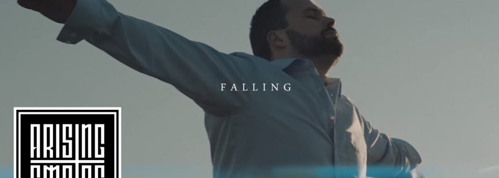 Our Mirage – Falling (ft. Telle Smith)