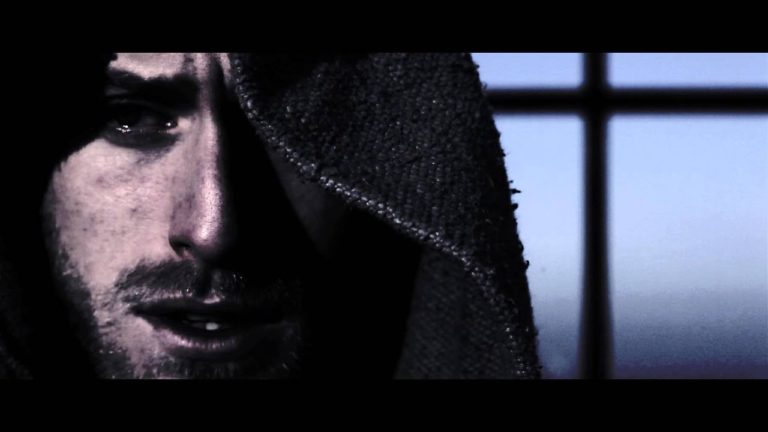 Palm Reader – Noble Host music video