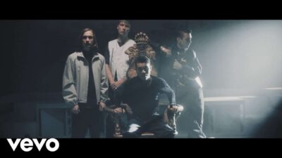 Unprocessed – Portrait