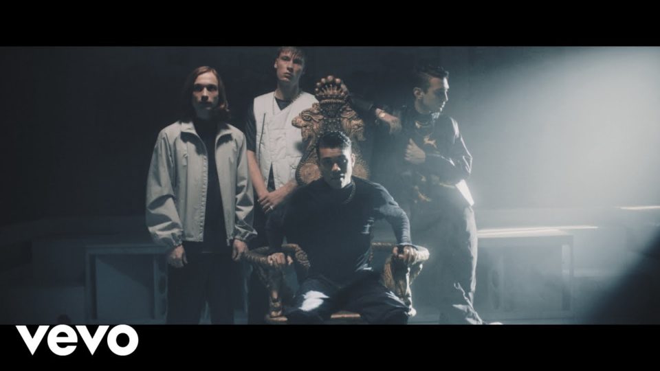 Unprocessed – Portrait