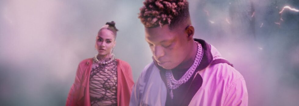 Yung Bleu, Kehlani – Beautiful Lies