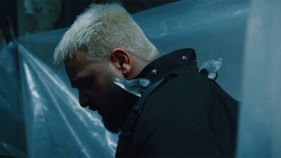 Aaryan Shah – Vienna