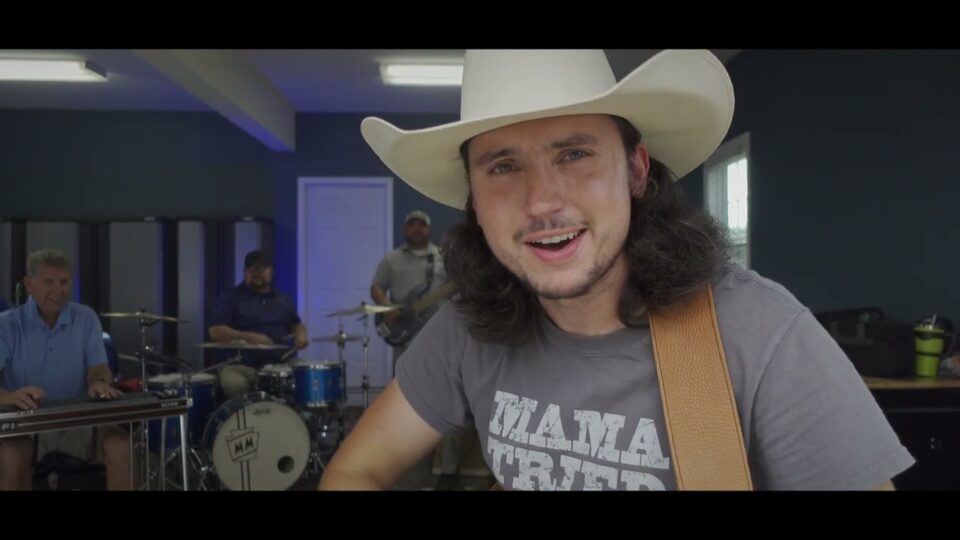 Alex Key – Everything Must Go