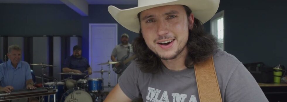 Alex Key – Everything Must Go