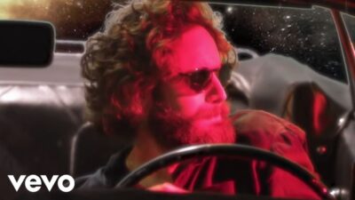 Allan Rayman – Go My Way