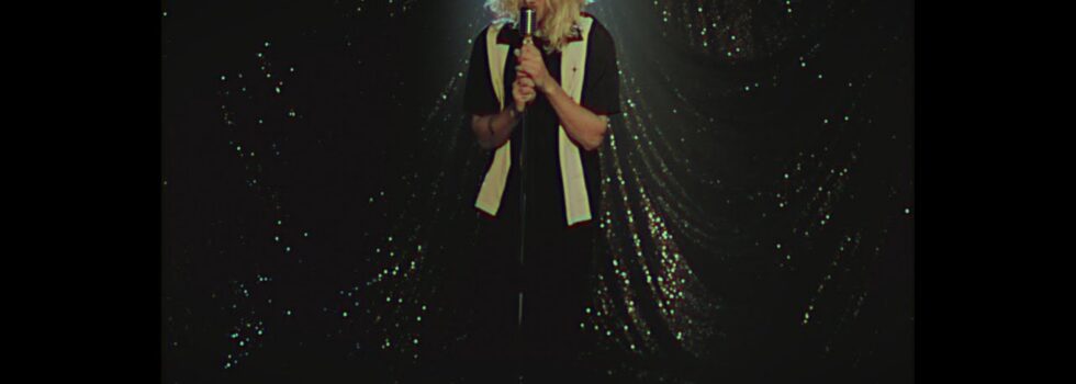 Allan Rayman – Pretty Please