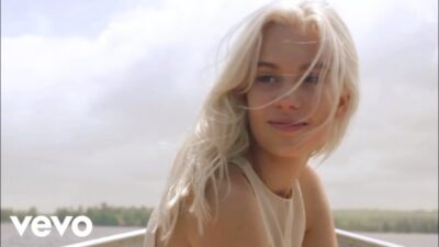 Allan Rayman – The Cage