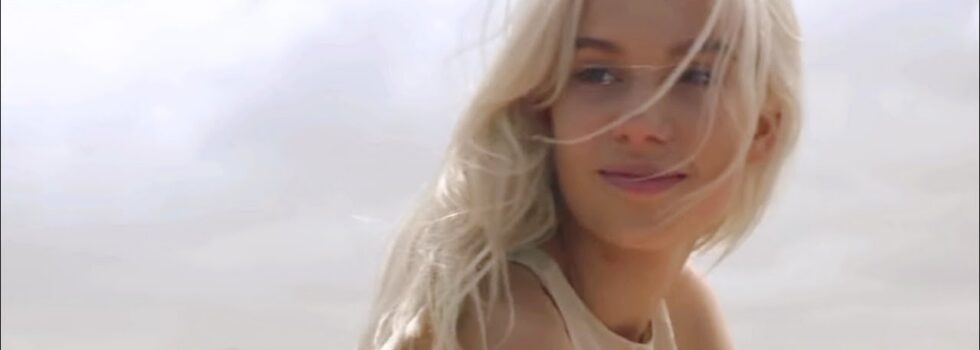 Allan Rayman – The Cage