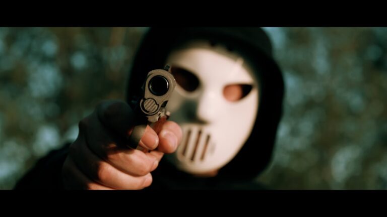 Angerfist & Da Mouth of Madness – Bodybag music video