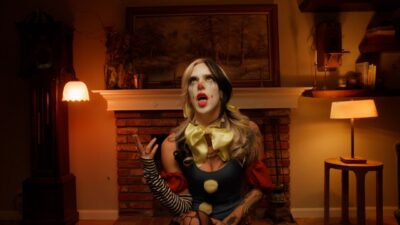 Anime Titties – Carpet Flavored Betty