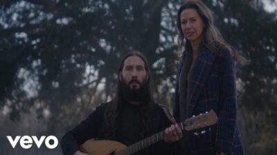 Avi Kaplan – All Is Well ft. Joy Williams
