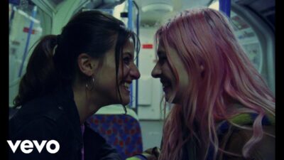 Baby Queen – We Can Be Anything