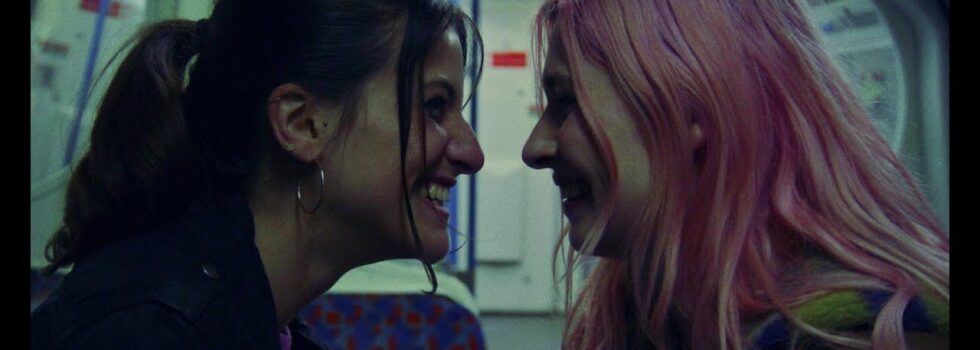 Baby Queen – We Can Be Anything