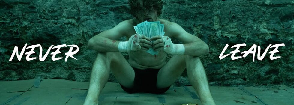 Bailey Zimmerman – Never Leave