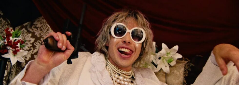 Barns Courtney – Supernatural