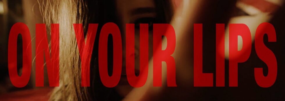 Beauty School Dropout – On Your Lips