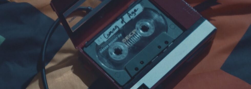 Blondes – Coming of Age