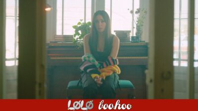 Lolo – Boohoo