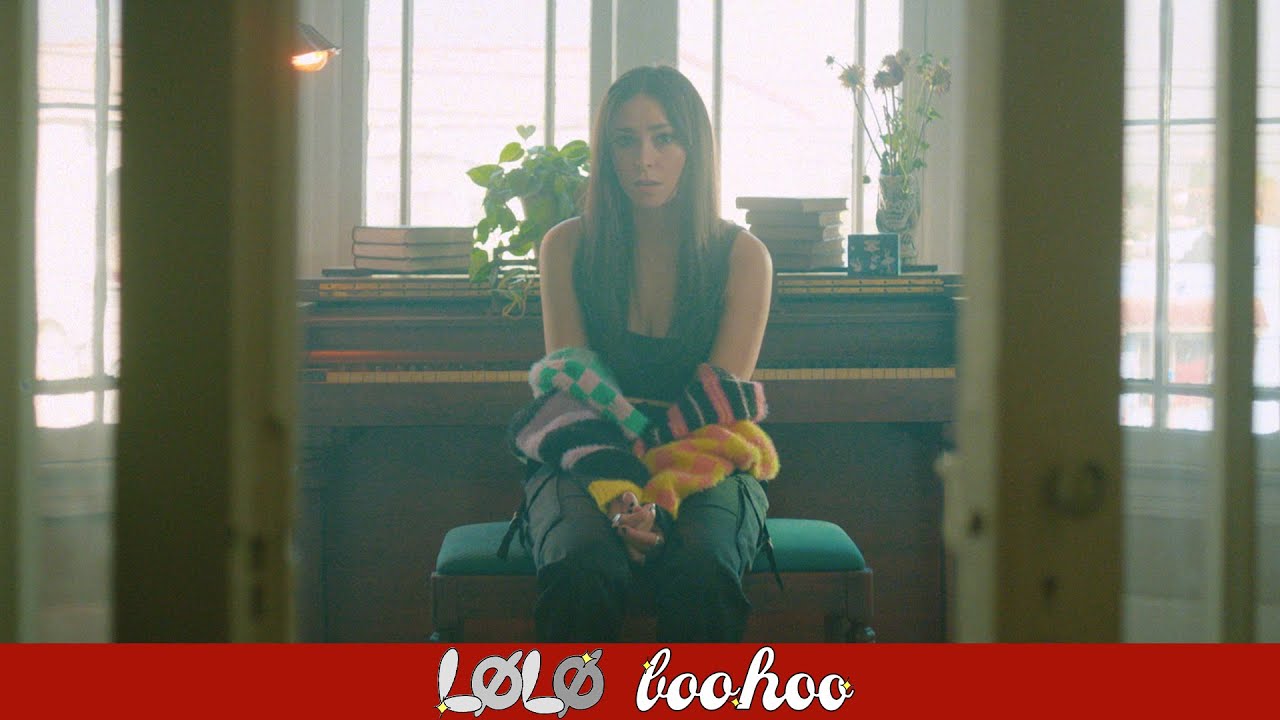 Lolo – Boohoo