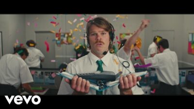 Bowling for Soup – Hello Anxiety