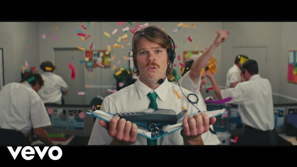 Bowling for Soup – Hello Anxiety