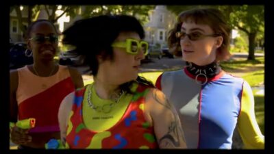 Boy Jr. – Meet Me In the Middle