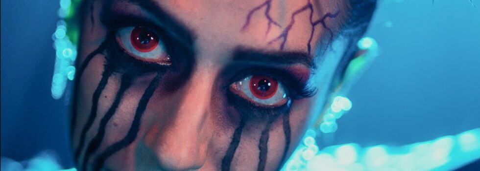 Broken Peach - Like A Gale