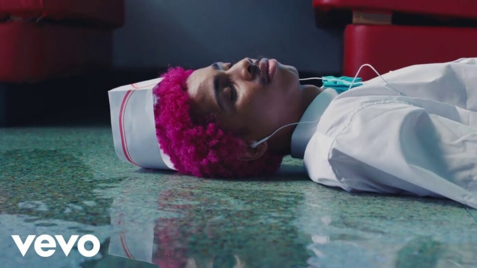 Bryce Xavier – You Make Me Stupid