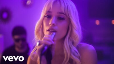 Cannons – Purple Sun (Living Room Sessions)