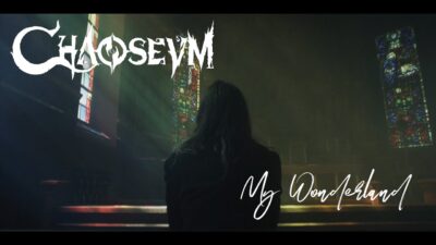Chaoseum – My Wonderland