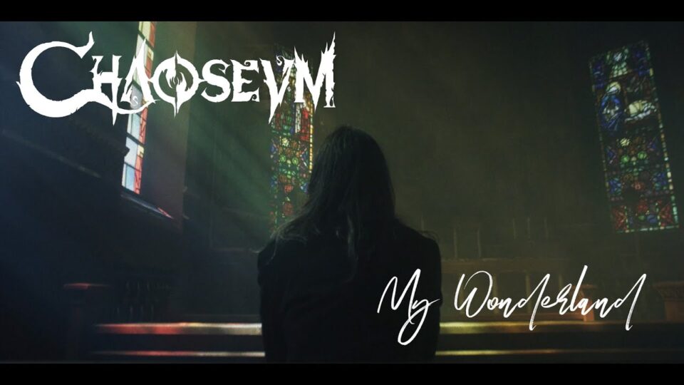 Chaoseum – My Wonderland