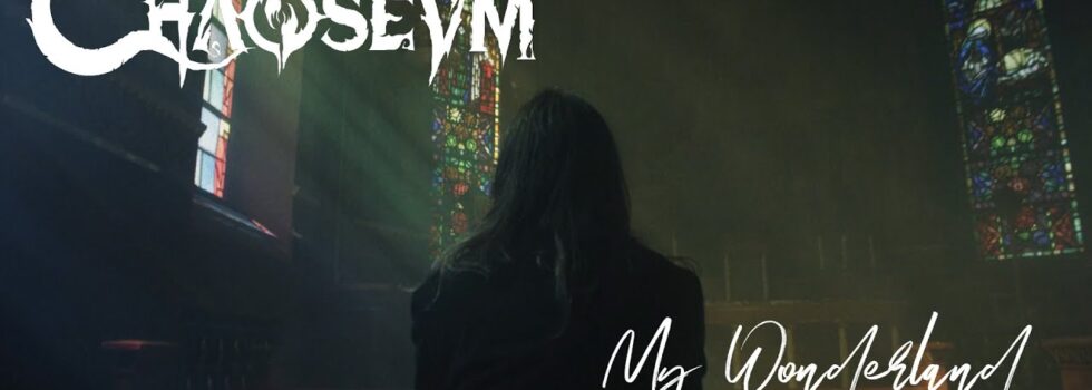 Chaoseum – My Wonderland