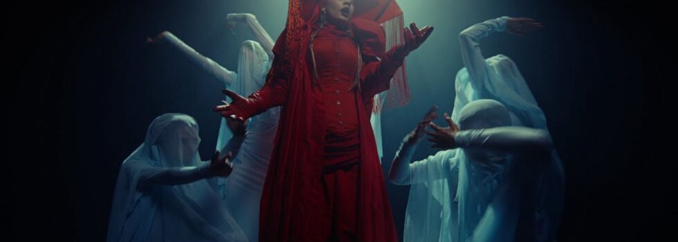 Chinchilla – Cut You Off