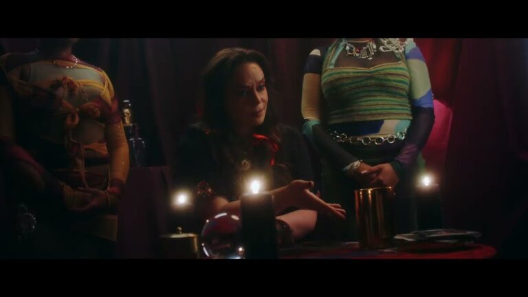 Col3trane – Astrology Joint music video
