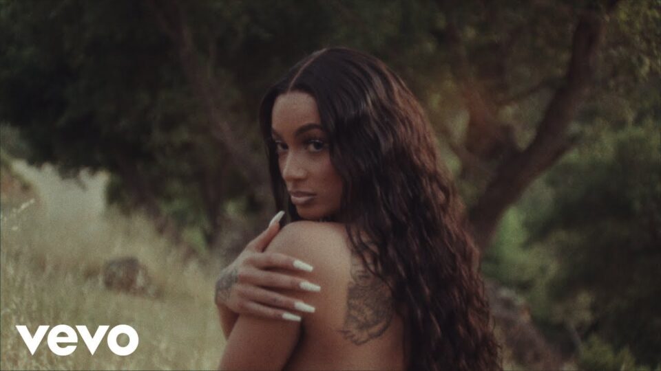 DaniLeigh – Dead to Me