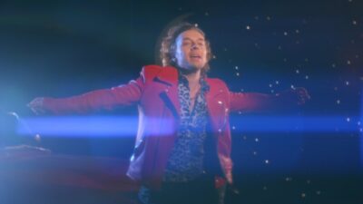 Darren Hayes – Do You Remember?