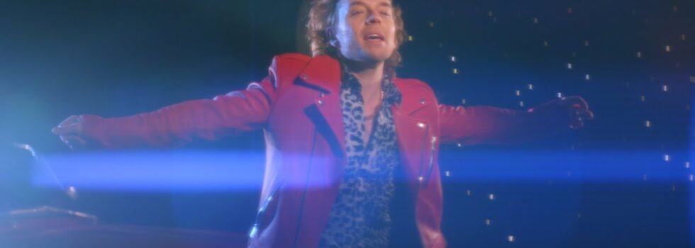 Darren Hayes – Do You Remember?