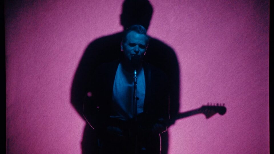 Death Cab for Cutie – Riptides music video