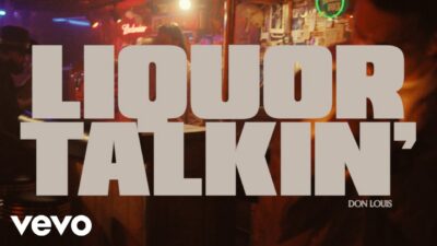 Don Louis – Liquor Talkin’
