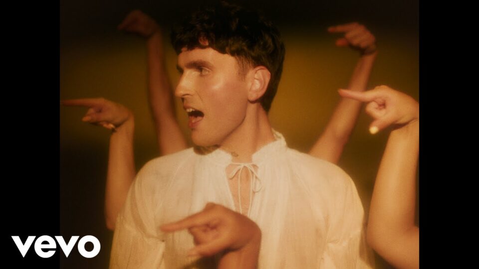 Duncan Laurence – Electric Life